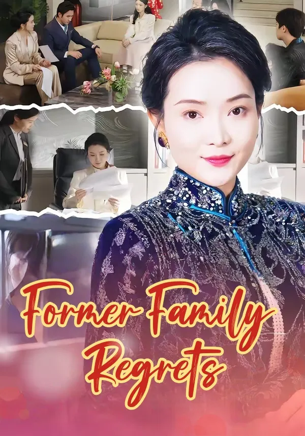 Mantan Keluarga Menyesal